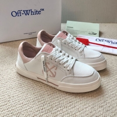 Off White Shoes